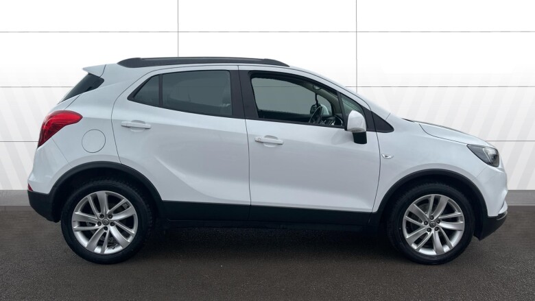 Vauxhall Mokka X 1.6i Active 5dr Petrol Hatchback